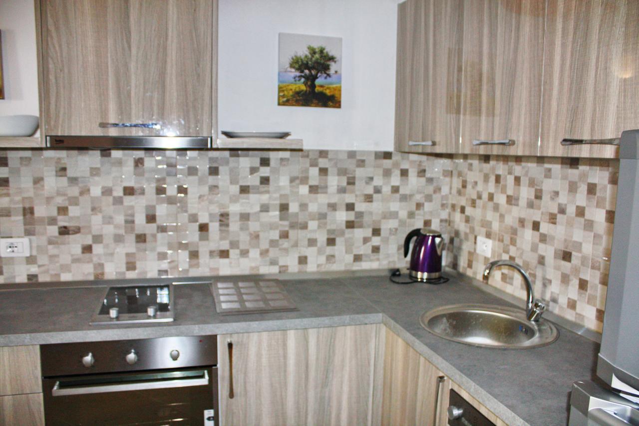 Oslo Apartments - Albania Vlore Room photo